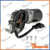 Moteur d'essuie-glace avant pour CITROEN | 0390241621, 047018115